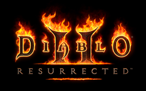 Diablo II: Resurrected